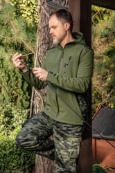 Neo Tools Jakna "Camo" Softshell ( 81-553-XXL )-4