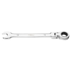 Neo Tools ključ brzi sa zglobom 13 mm ( 09-055 )