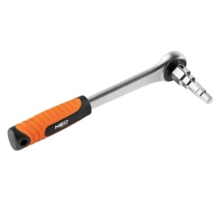 Neo Tools Ključ imbus sa čegrtaljkom ( 02-060 )