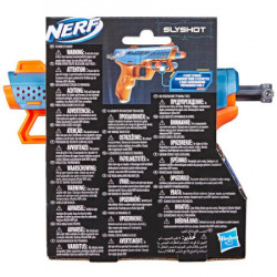 Nerf elite 2.0 slyshot ( F6356 )  - Img 3