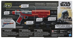 Nerf pištolj star wars blaster F2251 ( 824328 ) - Img 4