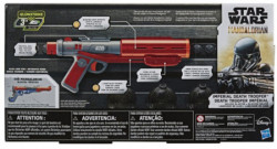Nerf pištolj star wars blaster F2251 ( 824328 ) - Img 9