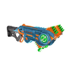 Nerf puška elite 2.0 Flip Shots ( 35943 ) - Img 3