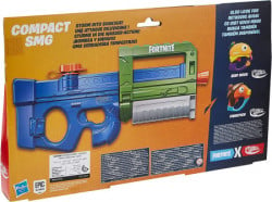 Nerf puška fortnite compact SMG na vodu ( 732838 ) - Img 4