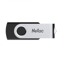 Netac flash drive 256GB U505 USB3.0 NT03U505N-256G-30BK - Img 1