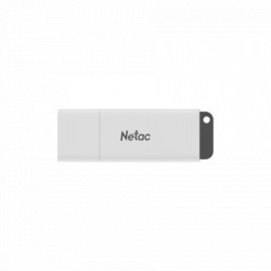 Netac flash drive 64GB U185 USB3.0 sa LED indikatorom NT03U185N-064G-30WH - Img 2