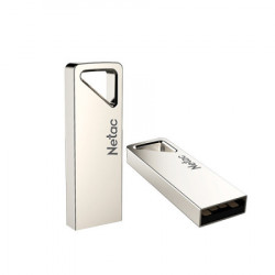 Netac flash drive 64GB U326 USB2.0 kućište legure cinka NT03U326N-064G-20PN - Img 4
