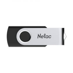 Netac flash drive 64GB U505 USB2.0 NT03U505N-064G-20BK - Img 1