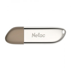 Netac USB flash 64GB U352 USB3.0 aluminium NT03U352N-064G-30PN - Img 1