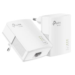 Netiks LAN port za mrežu preko strujne instalacije - set   ( TP-Link/TL-PA7017KIT )-1