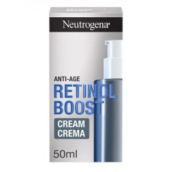 Neutrogena retinol boost krema za lice 50ml ( A068286 ) - Img 2