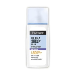 Neutrogena ultra sheer age shield krema 50ml ( A101413 )