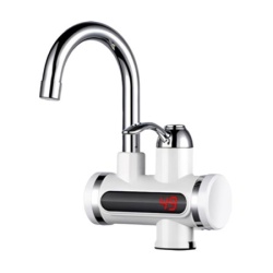 Nexsas NX875 slavina bojler 3000-3300W, nadgradna ( TRO120539 )