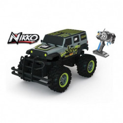 Nikko Auto na daljinsko upravljanje 1:16 Trucks SORTO ( 0126583 )