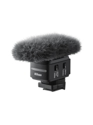 Nikon mikrofon me-d10 shotgun ( 81730 )