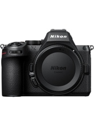 Nikon Z5II telo fotoaparat