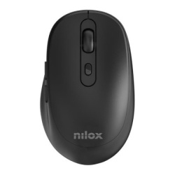 Nilox bežični miš sa 3200 DPI i 6 tastera ( NXMOWI4001 )