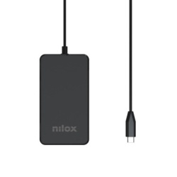 Nilox GAN 90W TYPE-C Laptop Punjač ( NXPDCGAN90W )