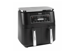 Ninja AF300EU dupla korpa/ 7.6L/ 2400W/ crni Airfryer  ( AF300EU ) -1