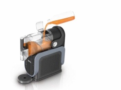 Ninja FS301EU/ Slushi/ 200W/ plavo-sivi Aparat za sladoled ( FS301EU )