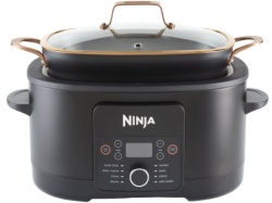 Ninja mc1001eu 8u1/ 8l/ 1200w/ crna Multikuker  ( MC1001EU ) -11