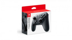 Nintendo Switch Pro Controller ( 029792 ) - Img 3
