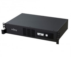 Njoy code 2000 1200W UPS (UPLI-LI200CO-AZ01B) - Img 1