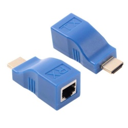 NN HDMI Esktender pasivni do 30m