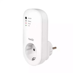 NN Wi-Fi+RF smart uticnica NVS2RF