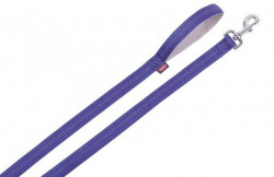 Nobby 78516-38 Povodac Soft Grip 25mm, 120cm lila ( NB78516-38 ) - Img 2