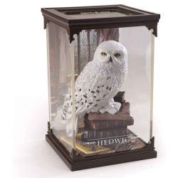 Noble Collection Harry Potter - Magical Creatures - Hedwig ( 051860 ) -1