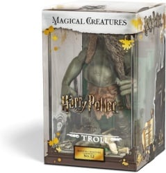 Noble Collection Harry Potter - Magical Creatures Troll ( 063828 ) -3