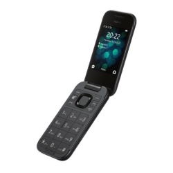 Nokia 2660 flip crni dual sim full org mobilni telefon ( r1445 )