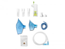 Norditalia kompresorski inhalator HI-NEB za decu i odrasle ( HI-NEB ) - Img 2