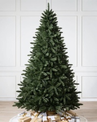 Novogodišnja jelka Aurora Queen 210 cm (TKOH-AUR-210)