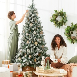 Novogodišnja jelka Polar Queen 225 cm (TKOH-PLQ-225)