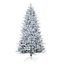 Novogodišnja jelka snežna 150cm ( 42/70669 )