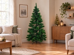 Novogodišnja jelka Winter Wisp 180 cm
