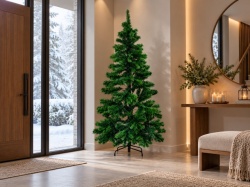 Novogodišnja jelka Winter Wisp Deluxe 210 cm ( LOW-WWP-210 ) - Img 3
