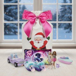 Novogodišnji Paketić za Devojčice – Barbie Zimska Avantura ( NP19 )