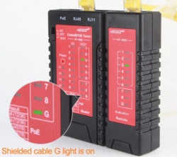 Noyafa  NF-468S Network Cable Tester-6