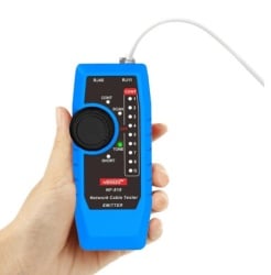 Noyafa nf-810 lan tester I tragac - Img 5