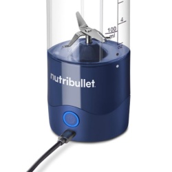 Nutribullet NBP003NBL portable blender  (NBP003NBL)-2