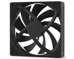 Nzxt F120Q 120mm ventilator crni (RF-Q12SF-B2) -3