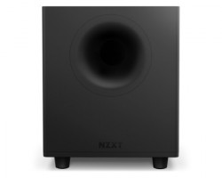 Nzxt gaming subwoofer 80W black zvučnik crni (AP-SUB80-EU) - Img 2