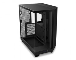 NZXT H6 flow kućište crno (CC-H61FB-01) - Img 5