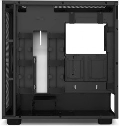 NZXT H7 Flow kućište crno-belo (CM-H71FG-01) - Img 2