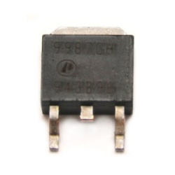 OEM Tranzistor AP9987GH MOSFET ( TZ004 )