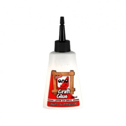Oho Lepak za drvo 100ml ( 2584 )