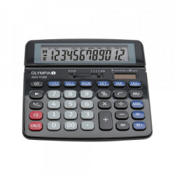Olympia kalkulator olympia 2503 TCSM ( F035 ) - Img 2
